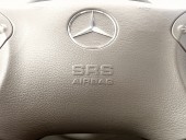 Mercedes-Benz Třídy C ČR 270CDI mat – KM CEBIA