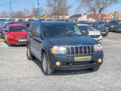 Jeep Grand Cherokee 3.0D 160KW – LIMITED