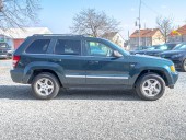 Jeep Grand Cherokee 3.0D 160KW – LIMITED