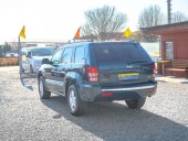 Jeep Grand Cherokee 3.0D 160KW – LIMITED