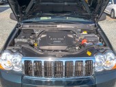 Jeep Grand Cherokee 3.0D 160KW – LIMITED