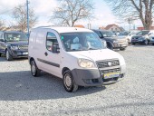 Fiat Dobló cargo 1.4i 57KW – 2x KOLA