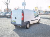 Fiat Dobló cargo 1.4i 57KW – 2x KOLA