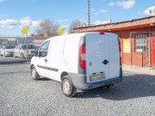 Fiat Dobló cargo 1.4i 57KW – 2x KOLA