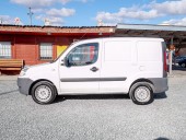 Fiat Dobló cargo 1.4i 57KW – 2x KOLA