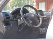 Honda CR-V 2.2i-CTDi 4x4 – 123.534km