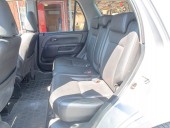 Honda CR-V 2.2i-CTDi 4x4 – 123.534km