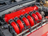 Alfa Romeo 164 3.0i V6 132KW – BUSO!