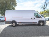 Fiat Ducato 3.0JTD 130KW MAX – L4H2