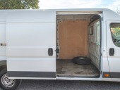 Fiat Ducato 3.0JTD 130KW MAX – L4H2