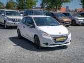 Peugeot 208 1.2i 60KW – 3DV