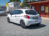 Peugeot 208 1.2i 60KW – 3DV