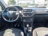 Peugeot 208 1.2i 60KW – 3DV