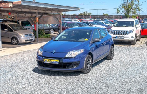 Renault Mégane 1.6i 16V KLIMA