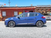 Renault Mégane 1.6i 16V KLIMA