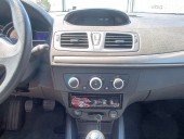 Renault Mégane 1.6i 16V KLIMA