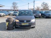 Volkswagen Sharan 2.0TDI 100KW NAVI – ROZVODY