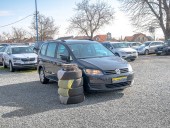 Volkswagen Sharan 2.0TDI 100KW NAVI – ROZVODY