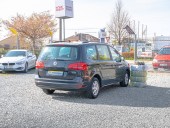 Volkswagen Sharan 2.0TDI 100KW NAVI – ROZVODY