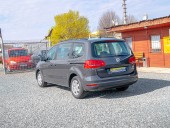 Volkswagen Sharan 2.0TDI 100KW NAVI – ROZVODY