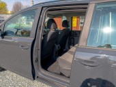 Volkswagen Sharan 2.0TDI 100KW NAVI – ROZVODY