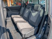 Volkswagen Sharan 2.0TDI 100KW NAVI – ROZVODY