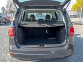 Volkswagen Sharan 2.0TDI 100KW NAVI – ROZVODY