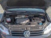 Volkswagen Sharan 2.0TDI 100KW NAVI – ROZVODY