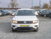 Volkswagen Tiguan 2.0TDI 110KW DSG NAVI