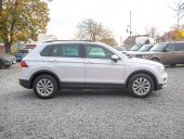 Volkswagen Tiguan 2.0TDI 110KW DSG NAVI