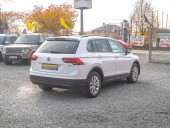 Volkswagen Tiguan 2.0TDI 110KW DSG NAVI