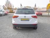 Volkswagen Tiguan 2.0TDI 110KW DSG NAVI