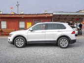 Volkswagen Tiguan 2.0TDI 110KW DSG NAVI