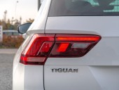 Volkswagen Tiguan 2.0TDI 110KW DSG NAVI