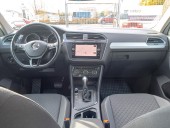 Volkswagen Tiguan 2.0TDI 110KW DSG NAVI