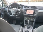 Volkswagen Tiguan 2.0TDI 110KW DSG NAVI