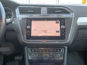 Volkswagen Tiguan 2.0TDI 110KW DSG NAVI