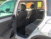 Volkswagen Tiguan 2.0TDI 110KW DSG NAVI