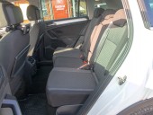 Volkswagen Tiguan 2.0TDI 110KW DSG NAVI