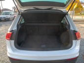 Volkswagen Tiguan 2.0TDI 110KW DSG NAVI