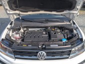 Volkswagen Tiguan 2.0TDI 110KW DSG NAVI