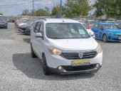 Dacia Lodgy ČR 1.6i 60KW – TAŽNÝ