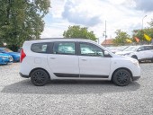 Dacia Lodgy ČR 1.6i 60KW – TAŽNÝ