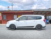 Dacia Lodgy ČR 1.6i 60KW – TAŽNÝ