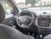 Dacia Lodgy ČR 1.6i 60KW – TAŽNÝ