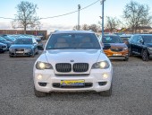 BMW X5 3.0D 173KW – PLNÁ SERVISKA