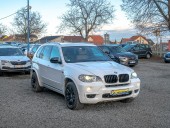 BMW X5 3.0D 173KW – PLNÁ SERVISKA