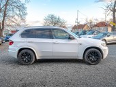 BMW X5 3.0D 173KW – PLNÁ SERVISKA