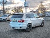 BMW X5 3.0D 173KW – PLNÁ SERVISKA