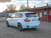 BMW X5 3.0D 173KW – PLNÁ SERVISKA